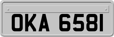 OKA6581