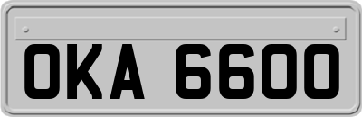 OKA6600