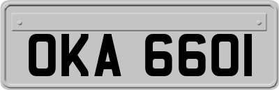 OKA6601