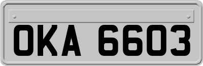 OKA6603