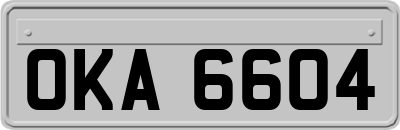 OKA6604