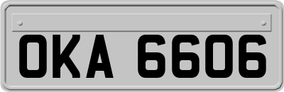 OKA6606
