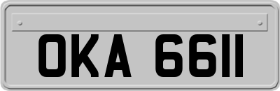 OKA6611