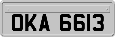 OKA6613
