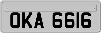 OKA6616