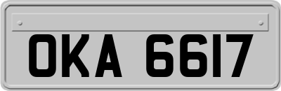 OKA6617