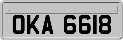 OKA6618