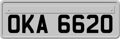 OKA6620