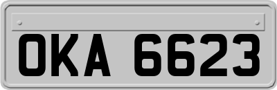 OKA6623