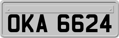 OKA6624