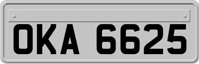 OKA6625
