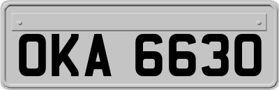 OKA6630