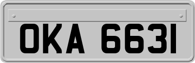 OKA6631