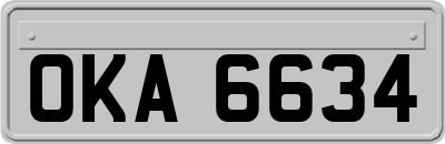 OKA6634