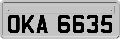OKA6635