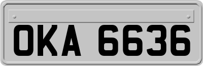 OKA6636