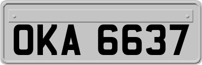 OKA6637