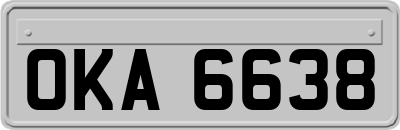 OKA6638