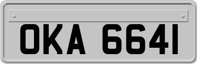 OKA6641