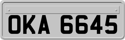 OKA6645