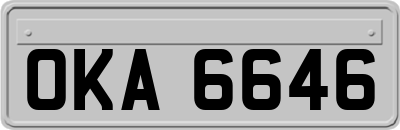 OKA6646