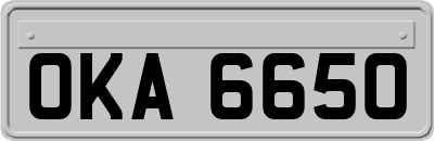 OKA6650