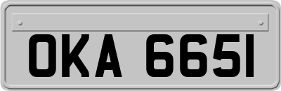 OKA6651