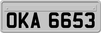 OKA6653
