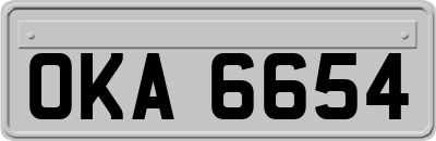 OKA6654