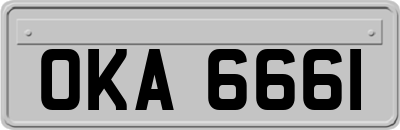 OKA6661
