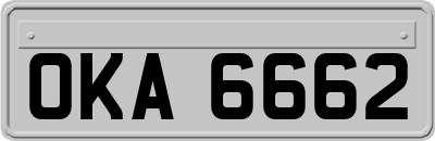 OKA6662