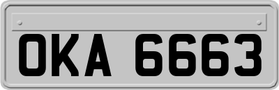 OKA6663