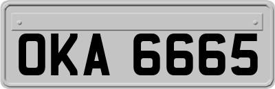OKA6665