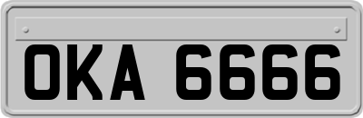 OKA6666