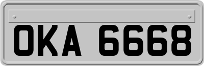 OKA6668
