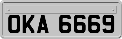 OKA6669