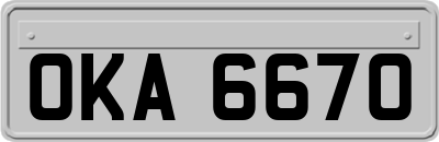 OKA6670
