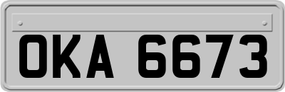 OKA6673