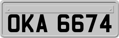 OKA6674