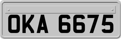 OKA6675