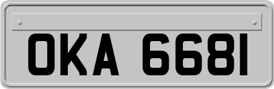 OKA6681