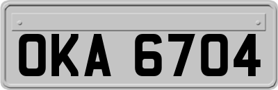 OKA6704