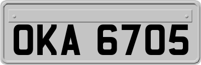 OKA6705