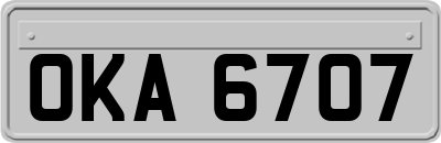 OKA6707