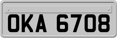 OKA6708
