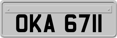OKA6711