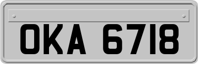 OKA6718