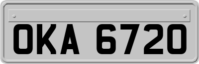 OKA6720