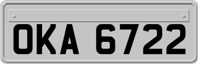 OKA6722