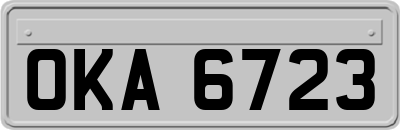 OKA6723